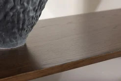 Spisebenk Olivia 40x180x45 cm Mokka