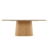 Spisebord HOME4YOU Chase 200x90x76 cm