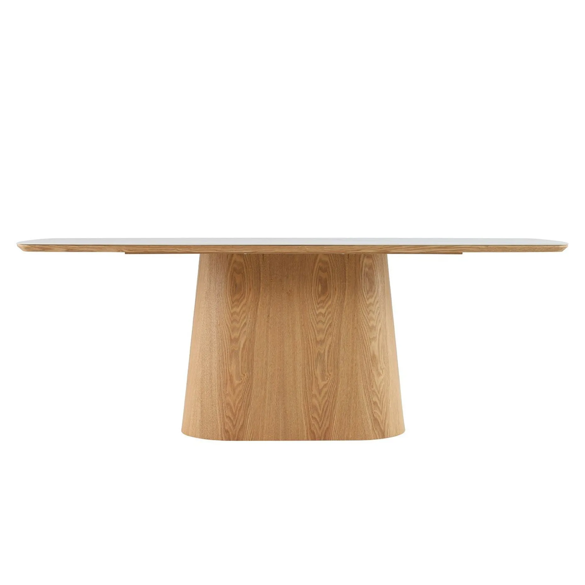 Spisebord HOME4YOU Chase 200x90x76 cm