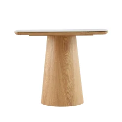 Spisebord HOME4YOU Chase 200x90x76 cm