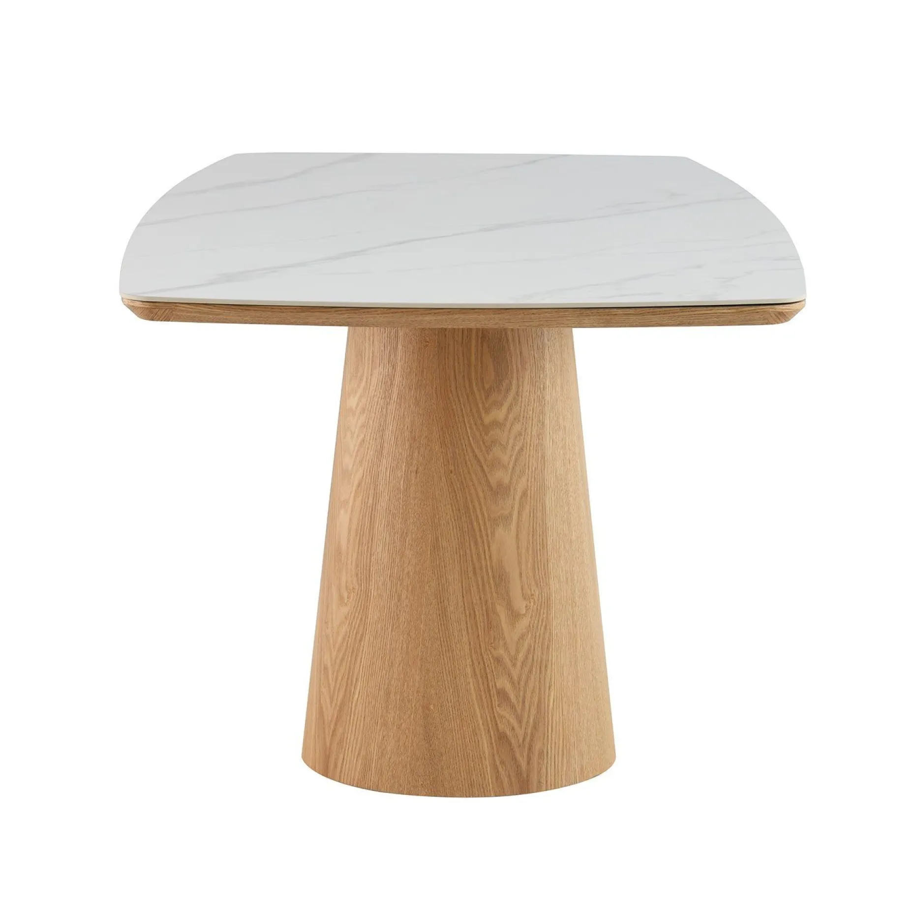 Spisebord HOME4YOU Chase 200x90x76 cm