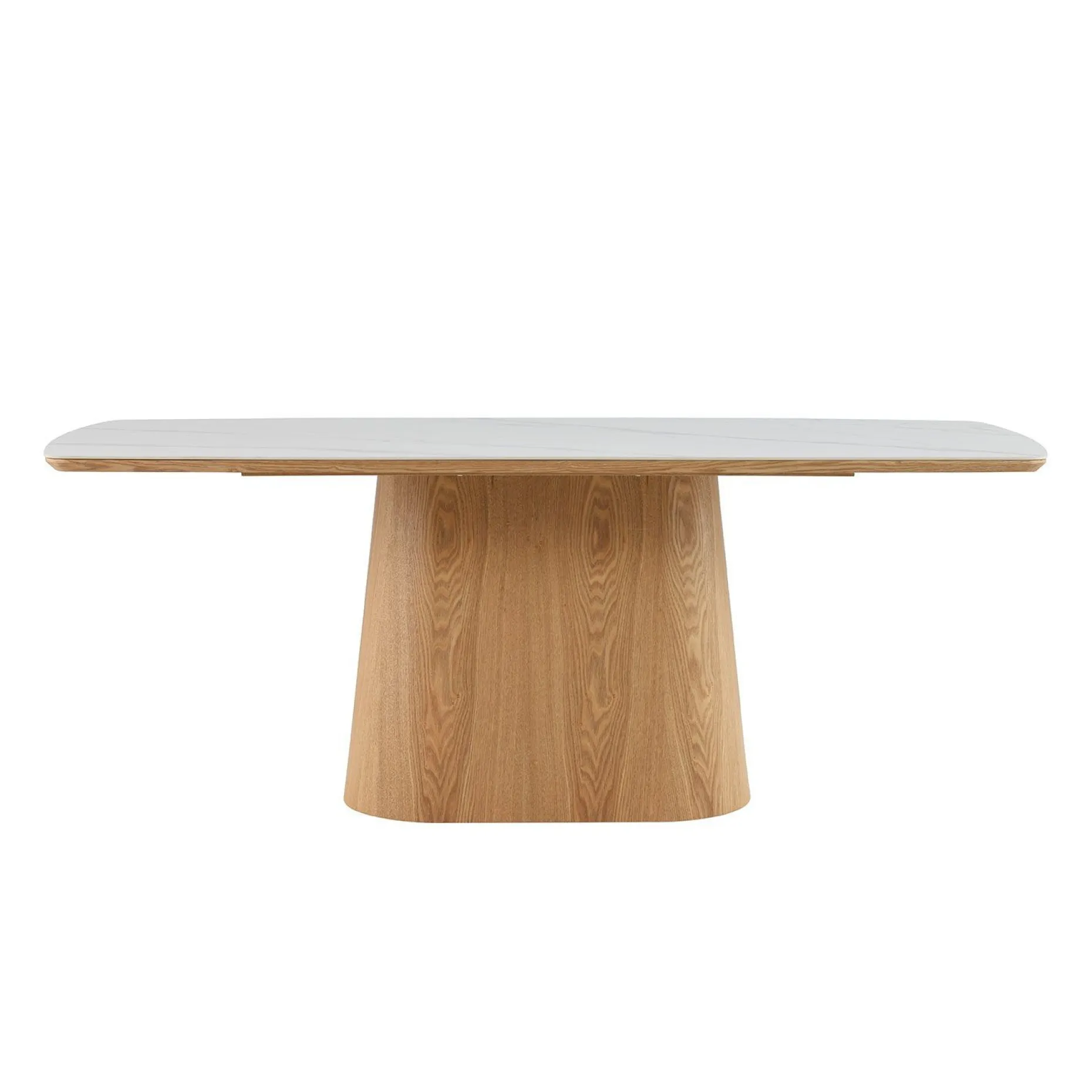 Spisebord HOME4YOU Chase 200x90x76 cm