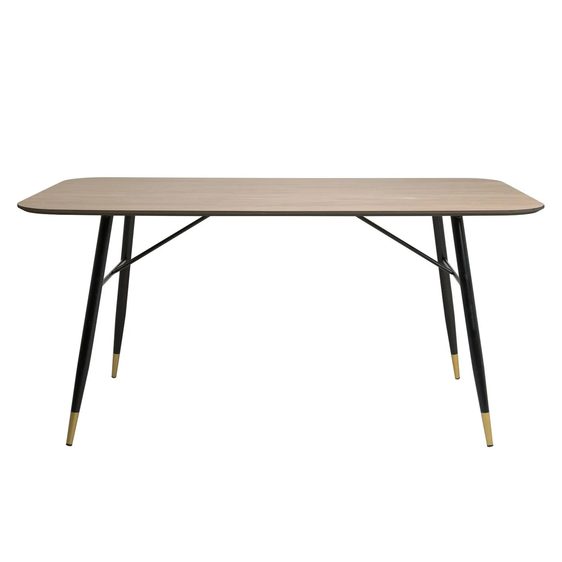 Spisebord HOME4YOU Flora 160x90x77 cm