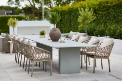 Spisestol Hillerstorp Jet Set 2-pakning