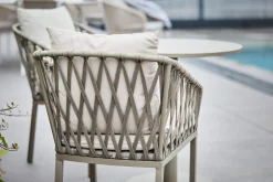 Spisestol Hillerstorp Jet Set 2-pakning