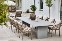 Spisestol Hillerstorp Jet Set 2-pakning