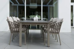 Spisestol Hillerstorp Jet Set 2-pakning