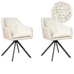 Spisestol Lithia 2-pakning