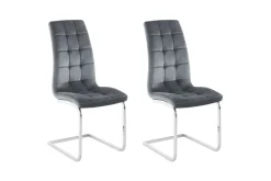 Spisestol Lola Sett med 2