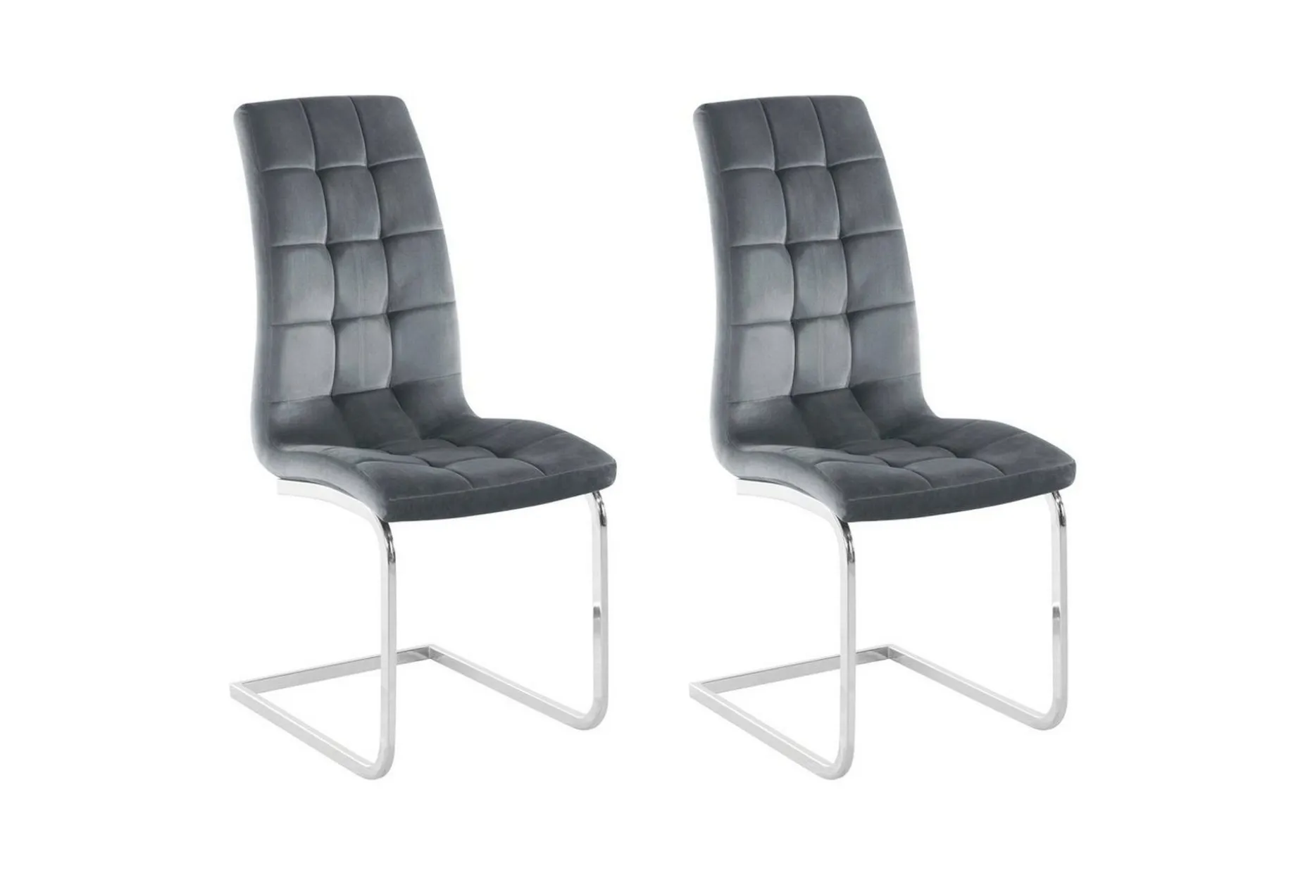 Spisestol Lola Sett med 2