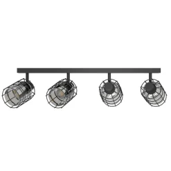 Spotlight Consaca med 4 lamper