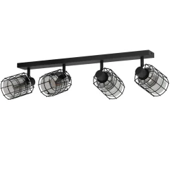 Spotlight Consaca med 4 lamper