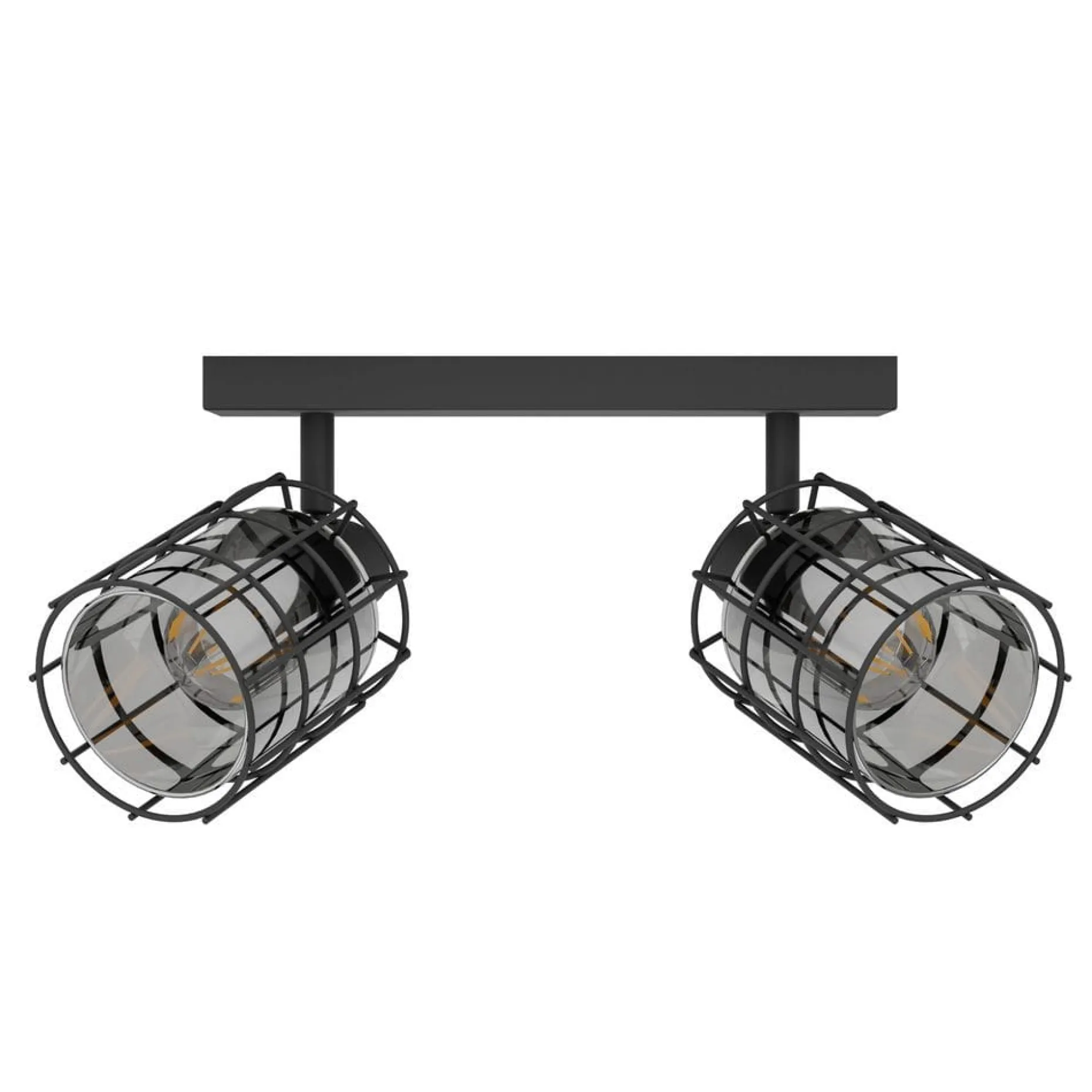 Spotlight Consaca med 2 lamper