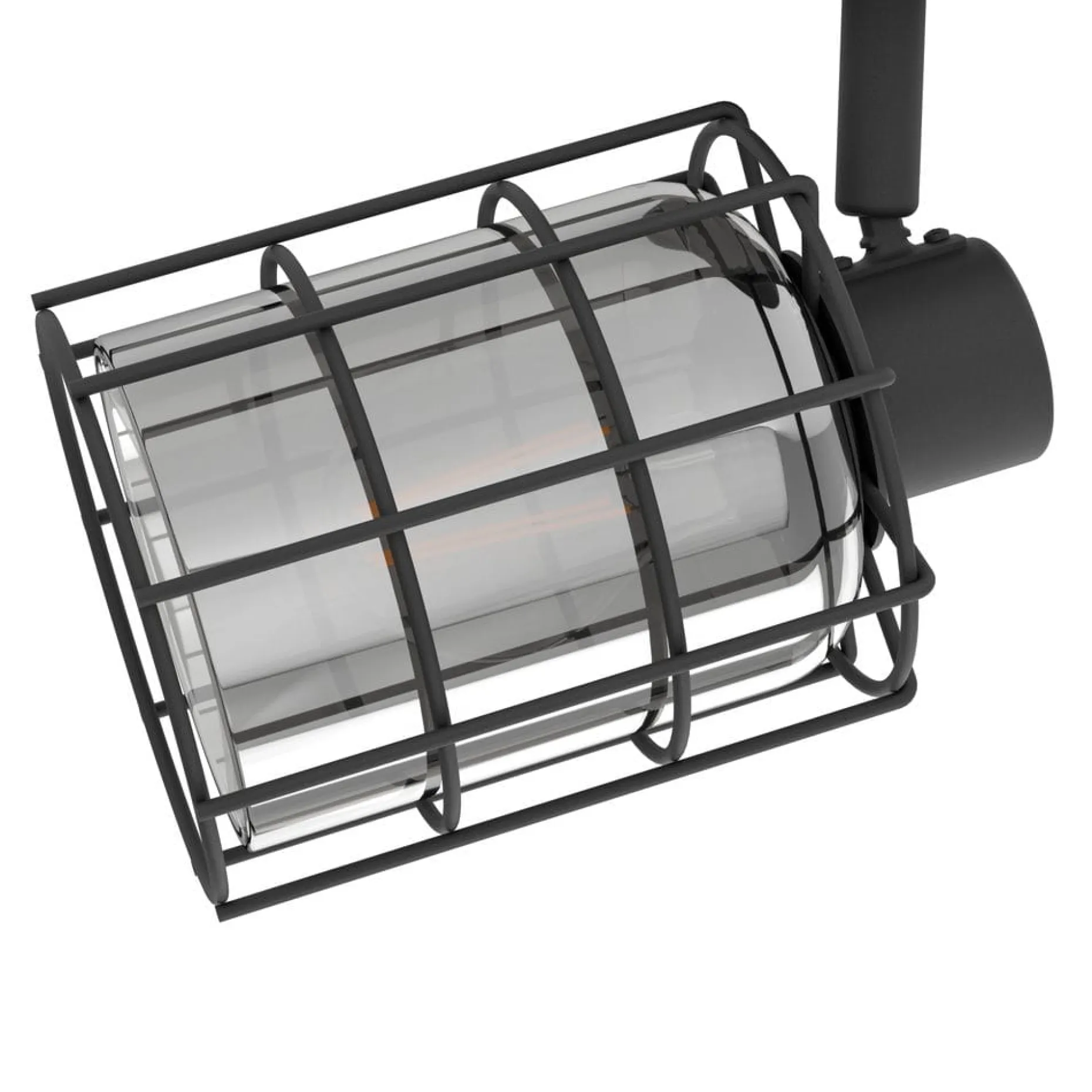 Spotlight Consaca med 2 lamper