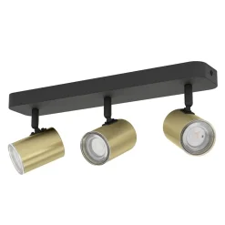 Spotlight Consuma med 3 Lys