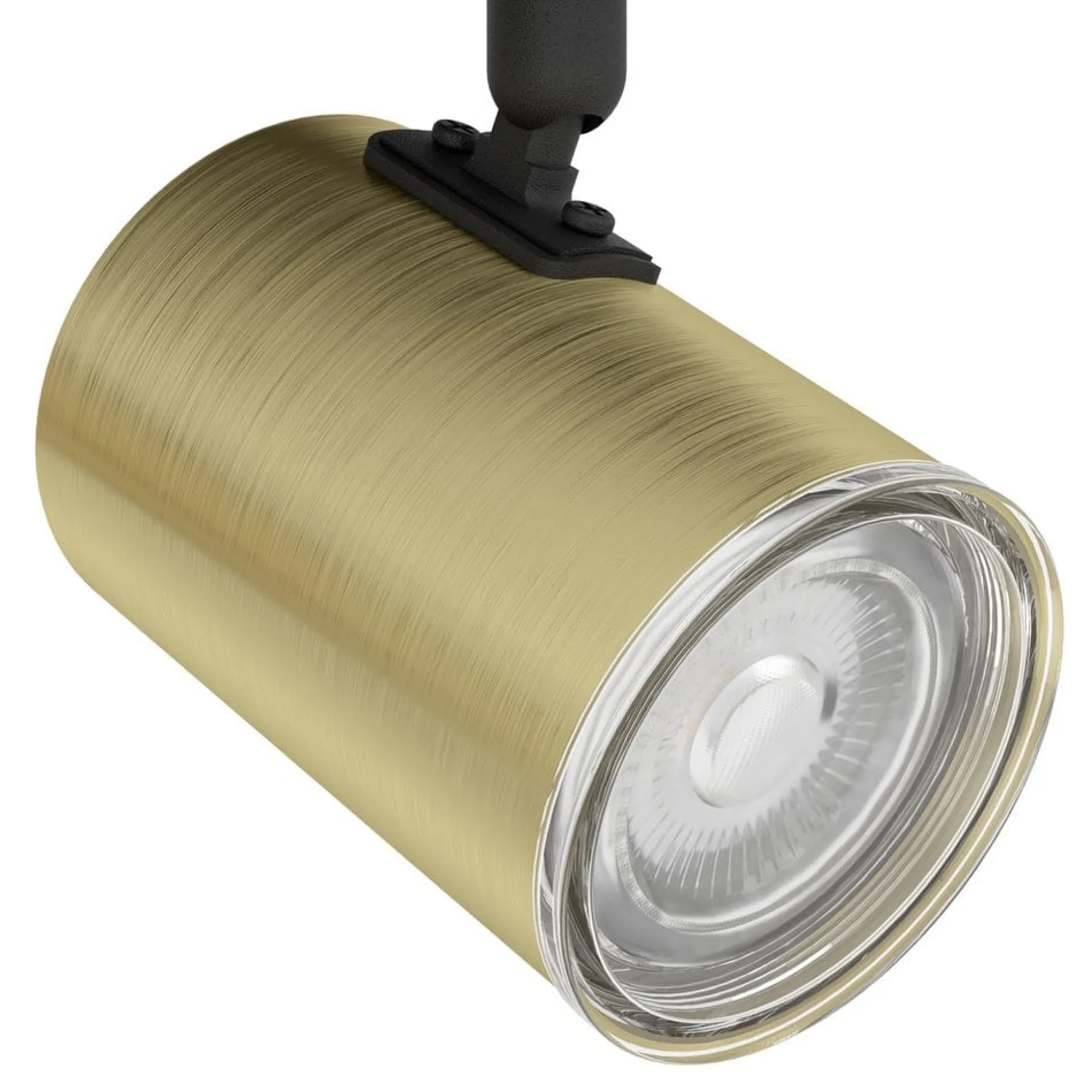 Spotlight Consuma Rund med 3 Lamper