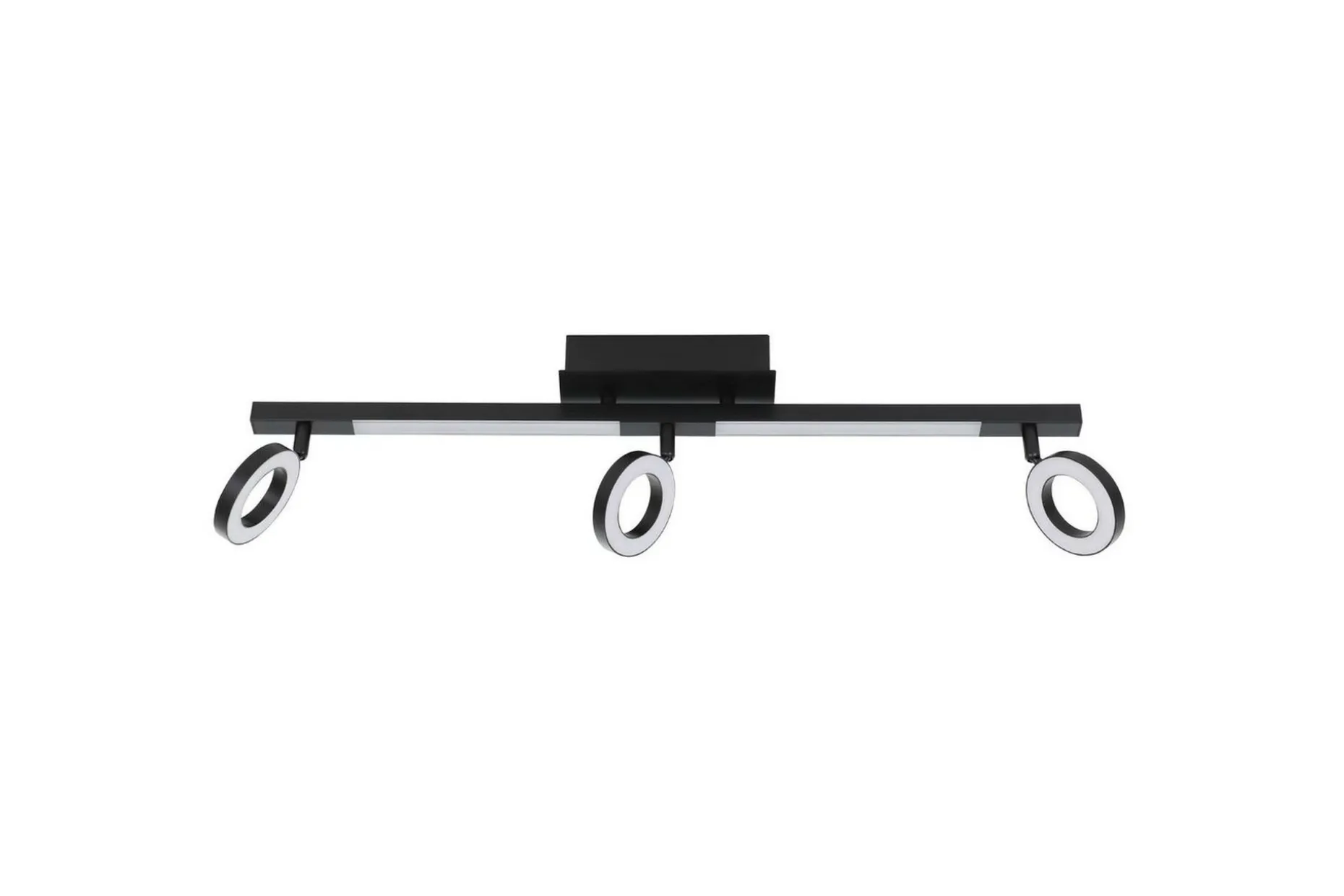 Spotlight Eglo Cardillio 2 med 3 Lamper