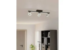 Spotlight Eglo Cardillio 2 med 3 Lamper