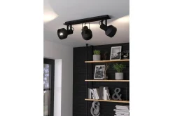 Spotlight Eglo Casibare med 3 lamper