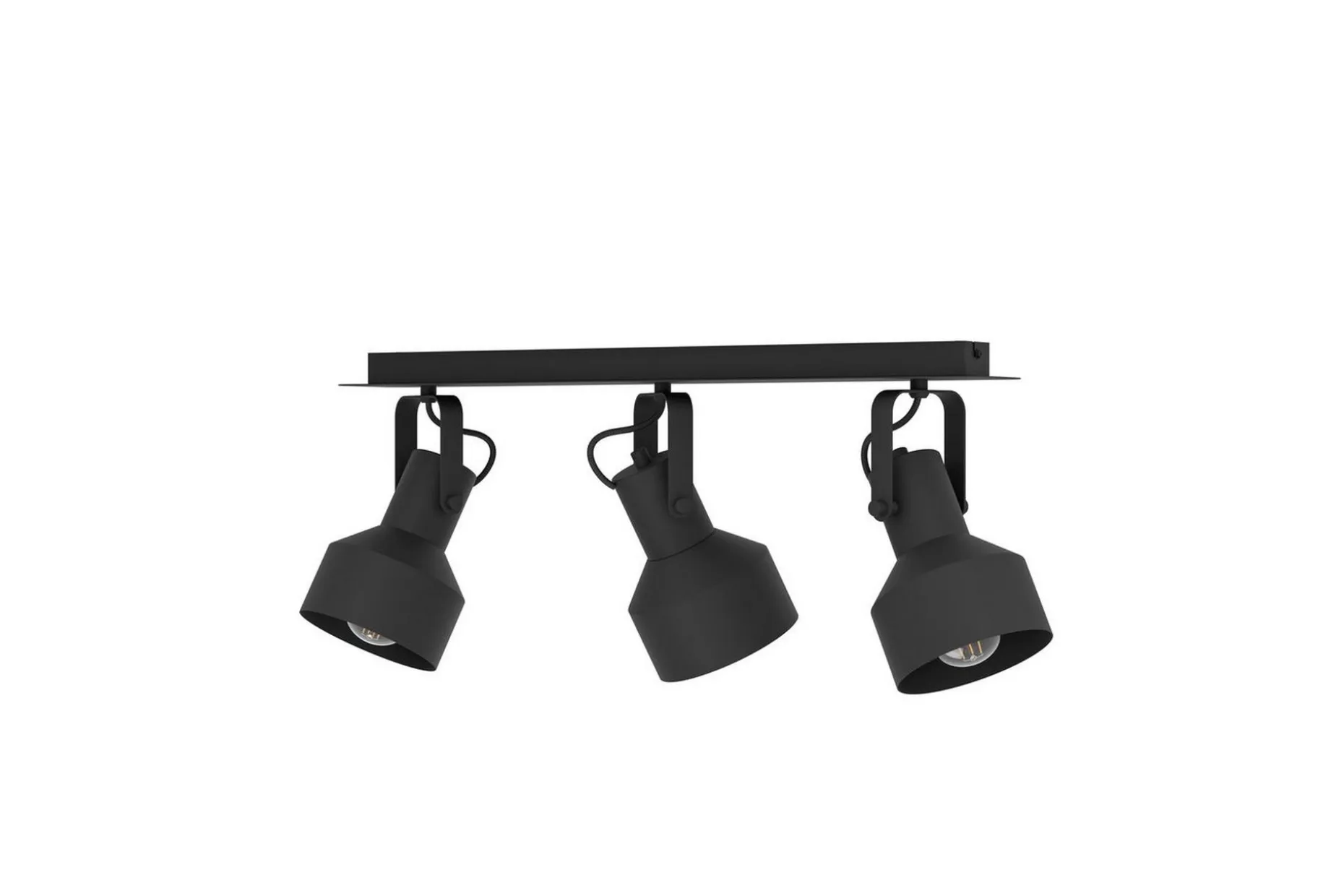 Spotlight Eglo Casibare med 3 lamper