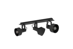 Spotlight Eglo Casibare med 3 lamper