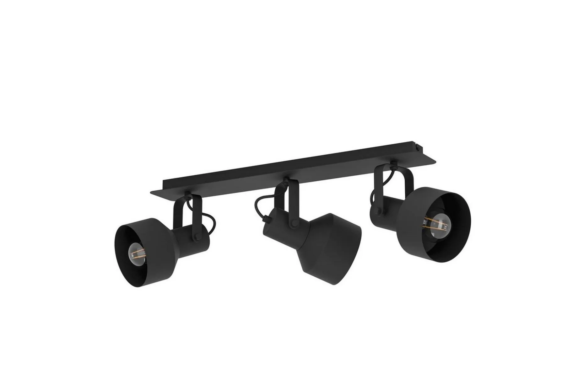 Spotlight Eglo Casibare med 3 lamper