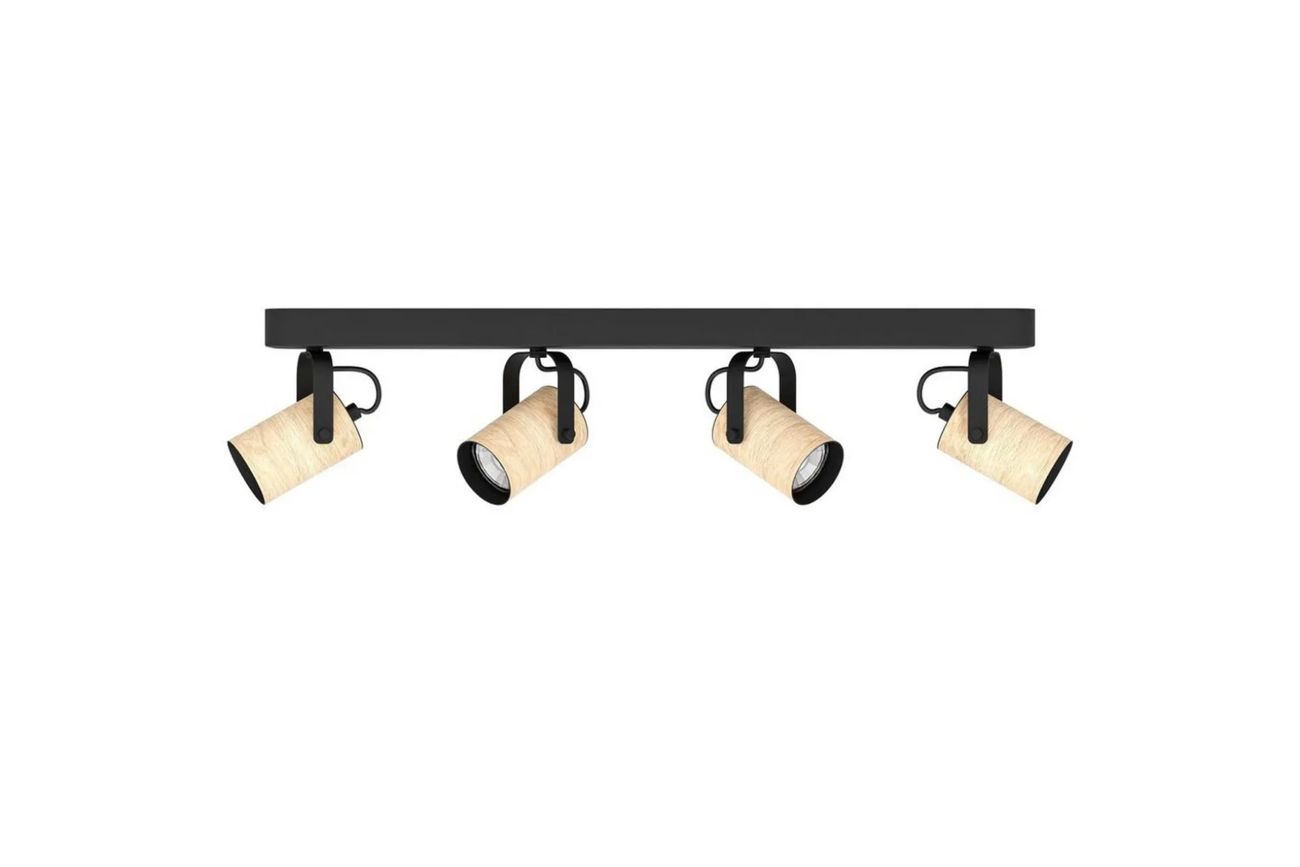 Spotlight Eglo Cayuca med 4 lamper