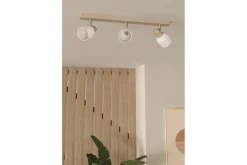 Spotlight Eglo Corato med 3 Lamper