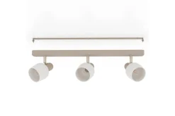 Spotlight Eglo Corato med 3 Lamper