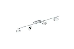 Spotlight Eglo Davida med 4 Lamper