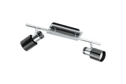 Spotlight Eglo Davida 1 med 2 Lamper