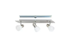Spotlight Eglo Enea med 3 Lamper
