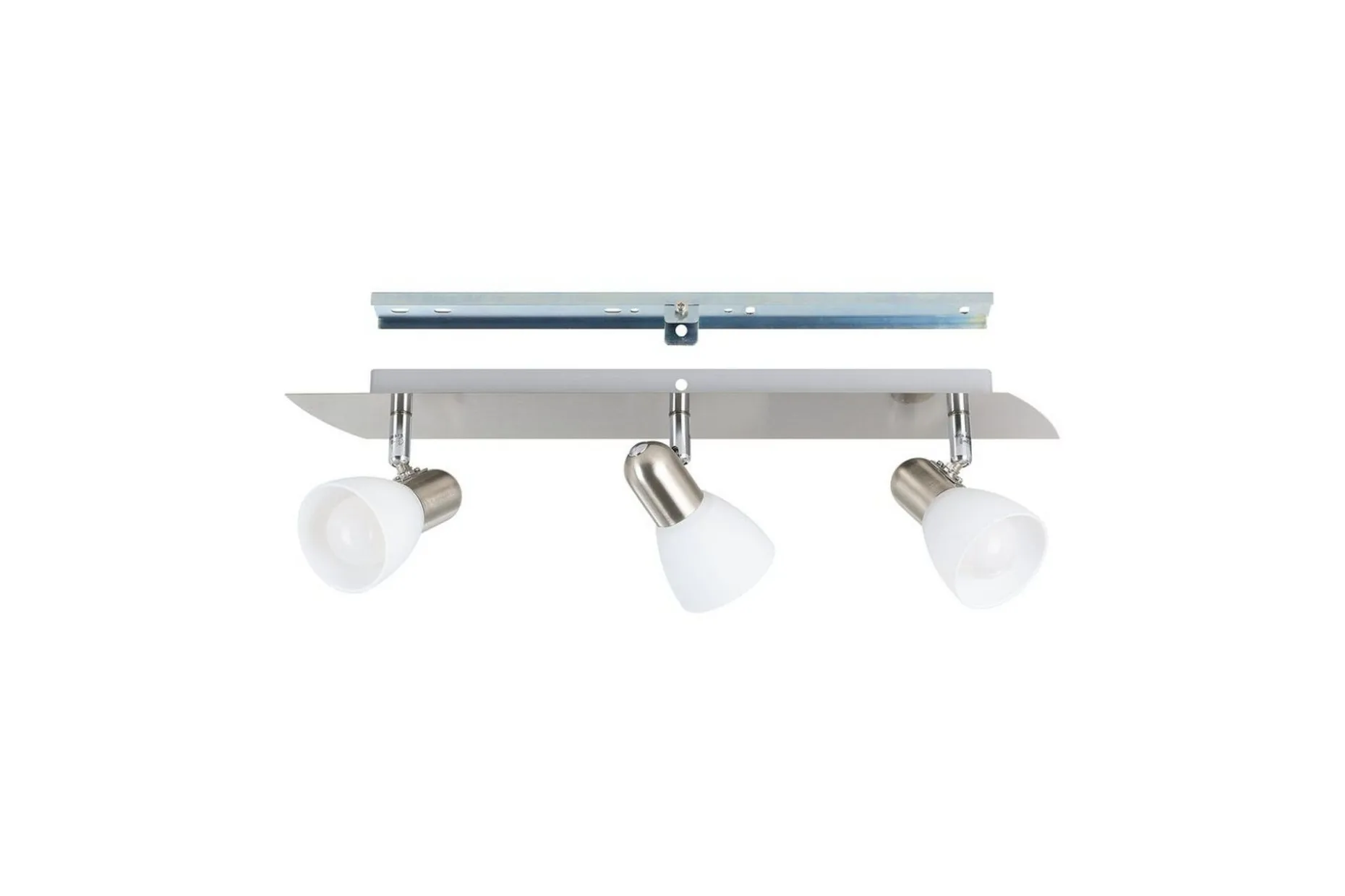 Spotlight Eglo Enea med 3 Lamper