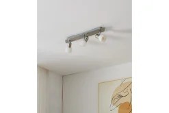 Spotlight Eglo Enea med 3 Lamper