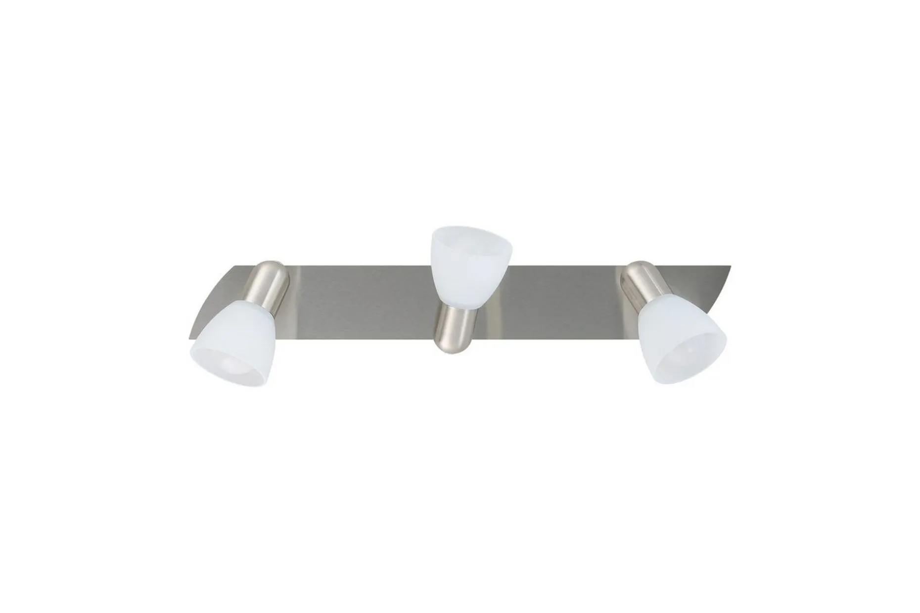 Spotlight Eglo Enea med 3 Lamper