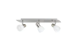 Spotlight Eglo Enea med 3 Lamper