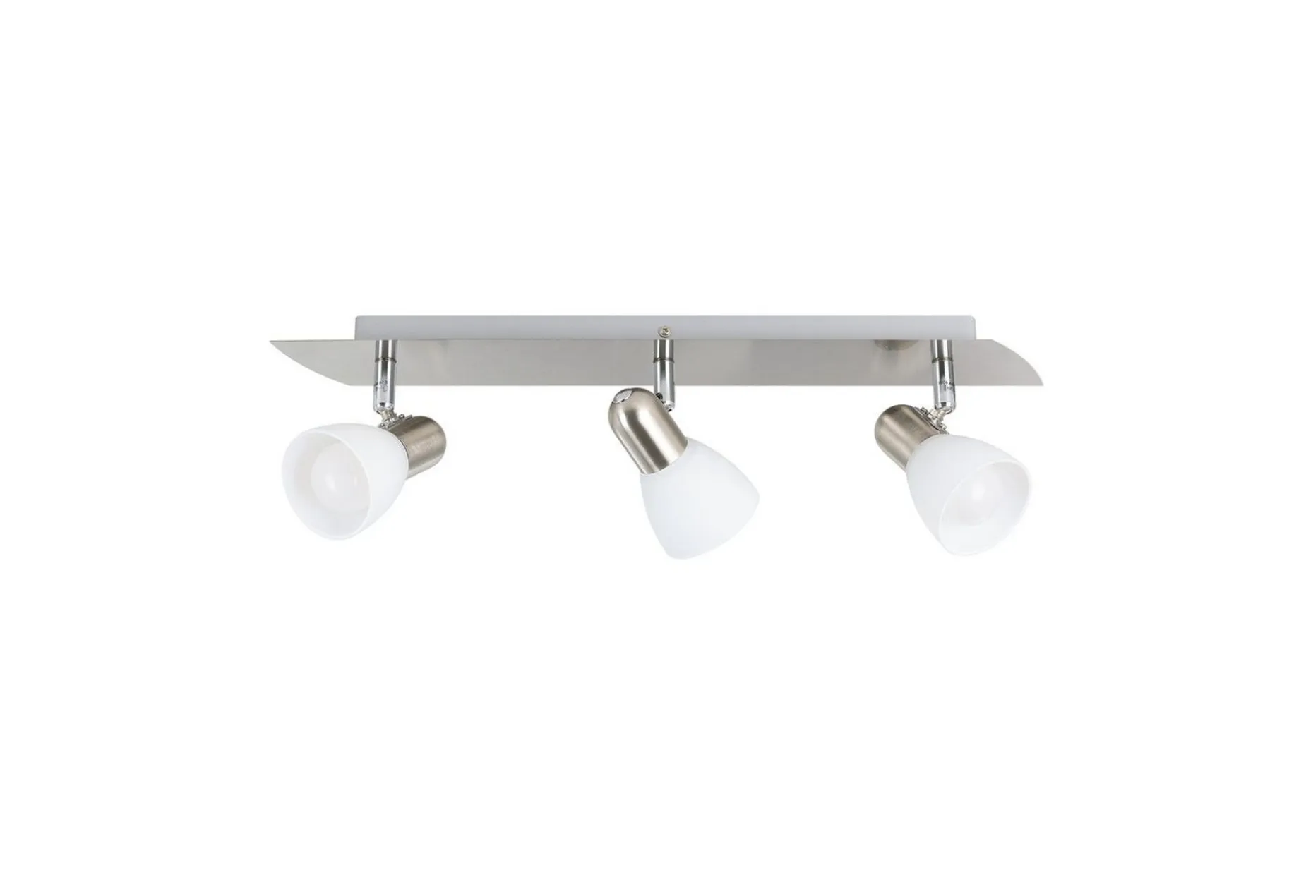 Spotlight Eglo Enea med 3 Lamper
