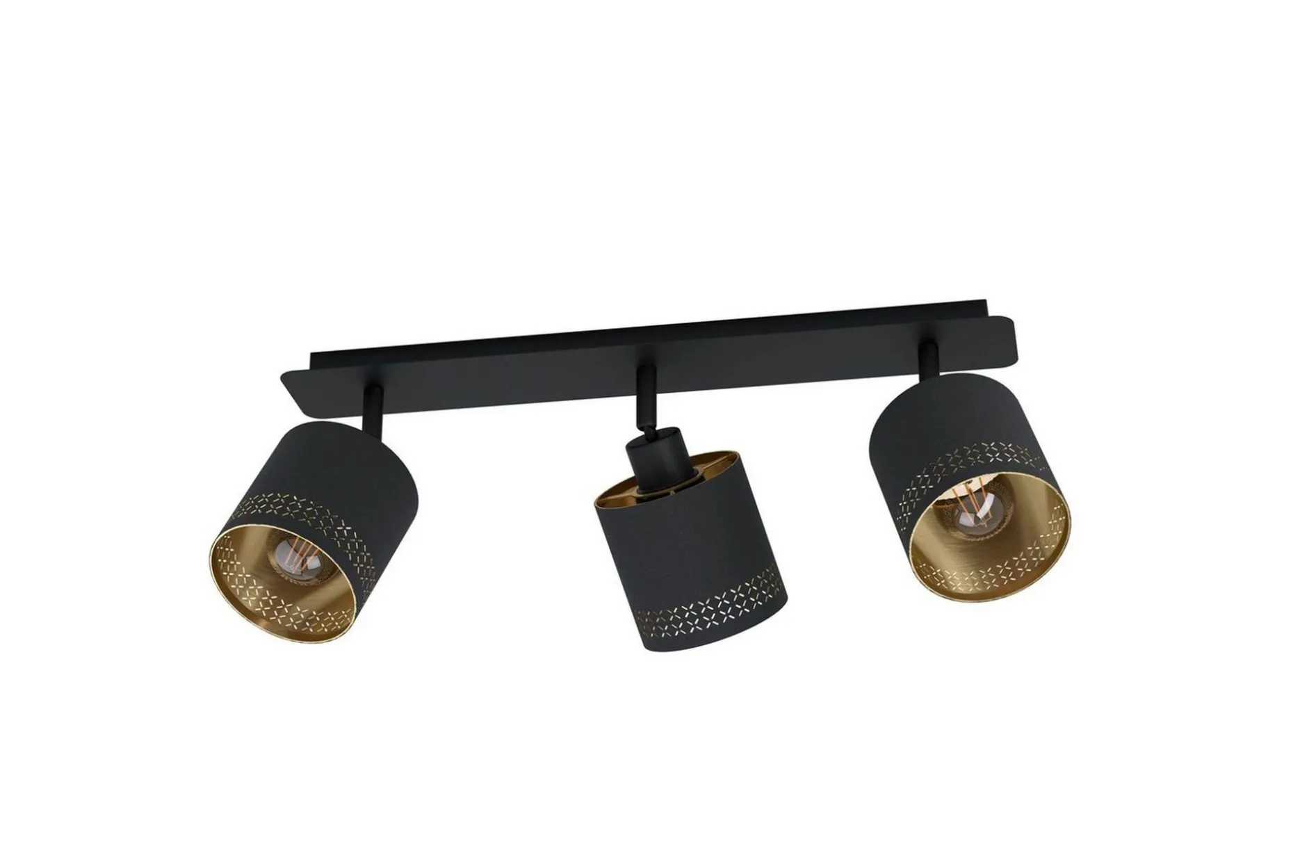 Spotlight Eglo Esteperra med 3 Lamper