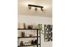 Spotlight Eglo Sambatello med 3 lamper