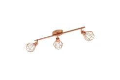 Spotlight Eglo Zapata med 3 Lamper