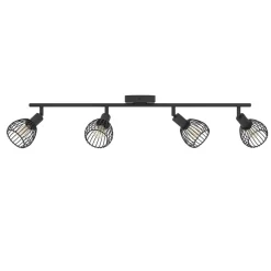 Spotlight Sonnino med 4 lamper