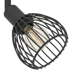 Spotlight Sonnino rund med 3 lamper