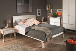 SPOT Skap Tre / Natur / Hvit