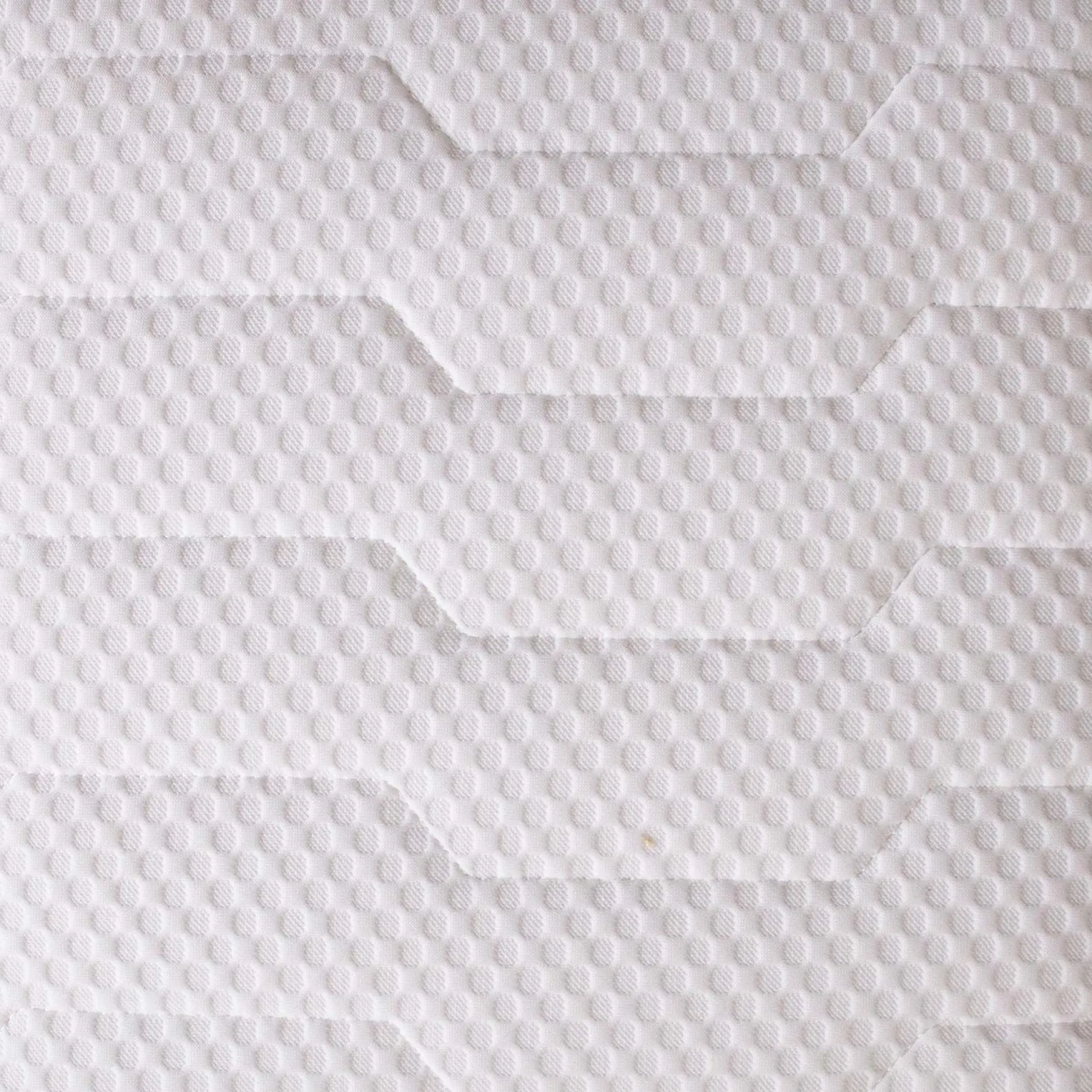 Springfjærmadrass Kuka Duo 7 soner 180x200x23 cm