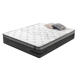 Springmadrass HOME4YOU Harmony Delux 180x200x30 cm