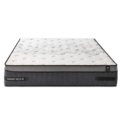Springmadrass HOME4YOU Harmony Delux 180x200x30 cm