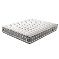 Springmadrass HOME4YOU Harmony Duo 7 soner 160x200x28 cm Vendbar