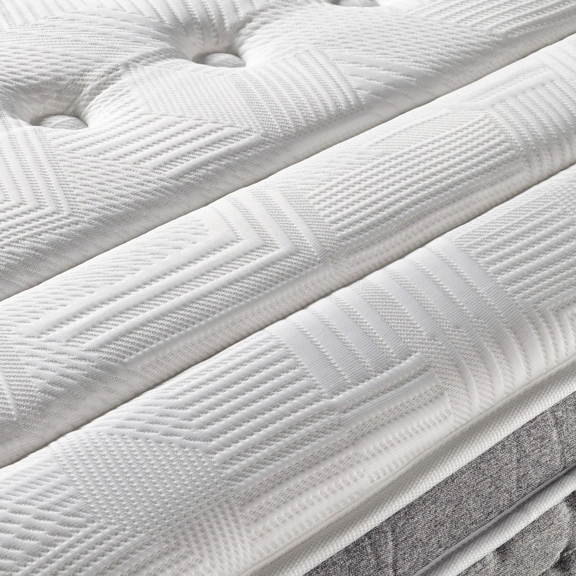 Springmadrass HOME4YOU Harmony Duo 7 soner 160x200x28 cm Vendbar