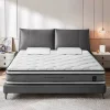 Springmadrass HOME4YOU Harmony Duo Bliss 160x200x28 cm vendbar