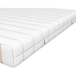 Springmadrass HOME4YOU Kuka Duo 11 soner 160x200x19 cm